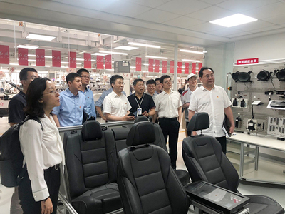 深调研找差距 促转化见实效\n——研发总院党委扎实开展“不忘初心、牢记使命”主题教育专题调研纪实